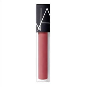[NARS] “Bound” Velvet Lip Glide
